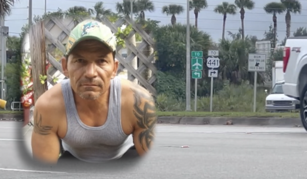 Miguel Montoya was killed in a hit-and-run crash in Palm Beach County on Dec. 28, 2024.