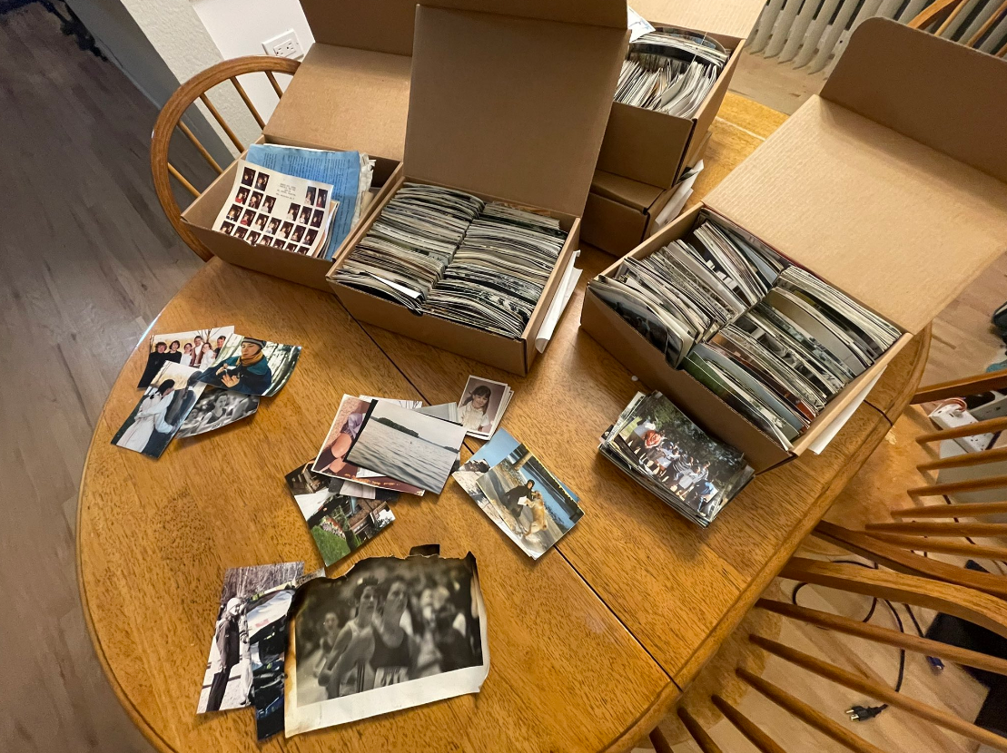 Mike's Camera restores thousands of pictures damaged in Marshall Fire at discounted price