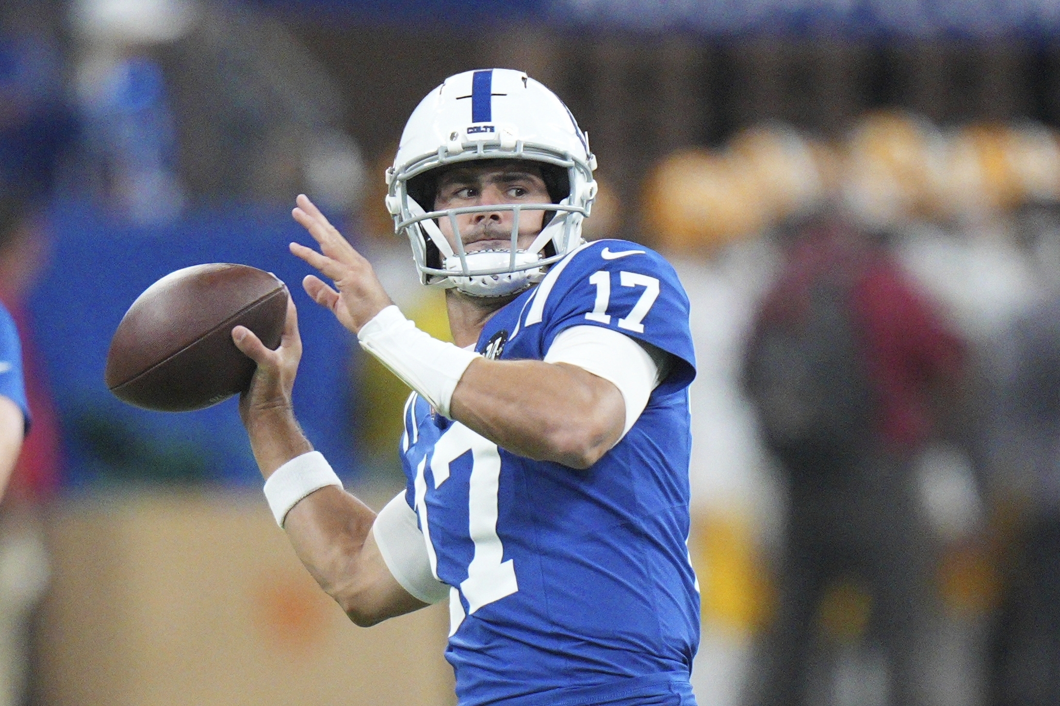 Packers Colts Football