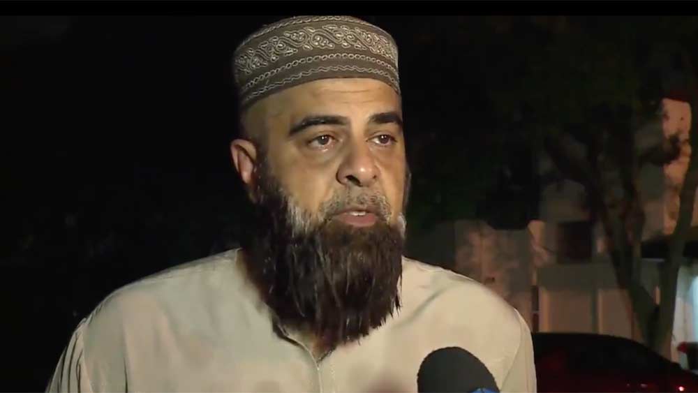 Mohamed Ismail