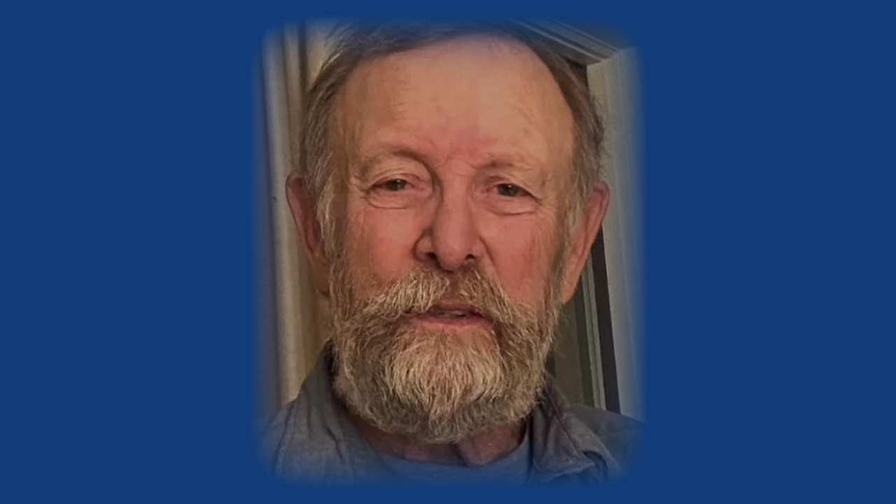 Lawrence "Larry" Gene Delaney
October 31, 1943 ~ January 25, 2022