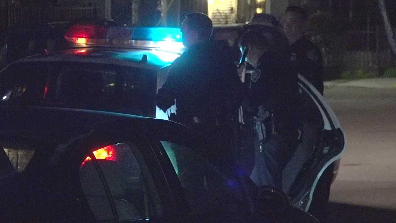Police searching for Normal Heights rapist