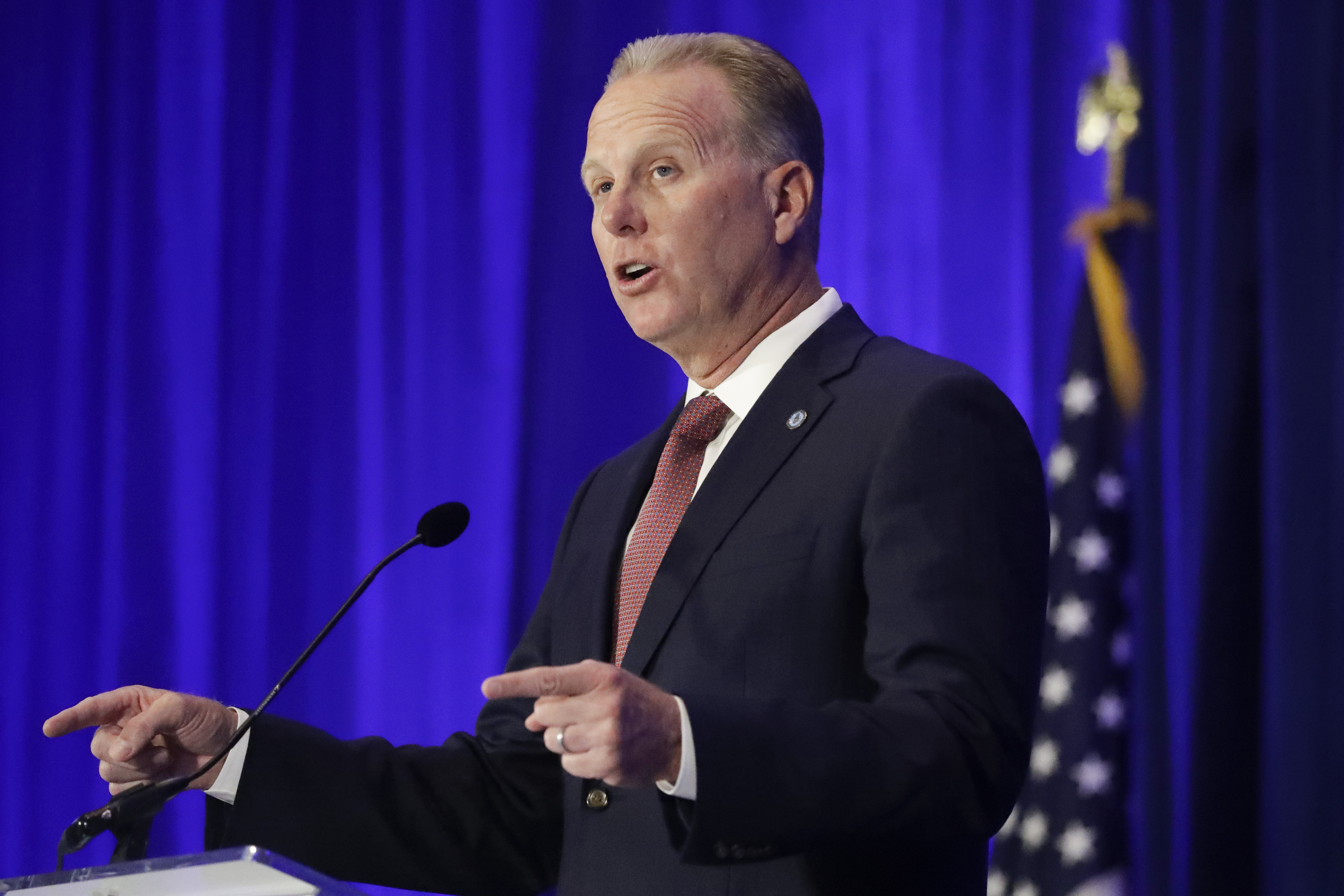 Kevin Faulconer