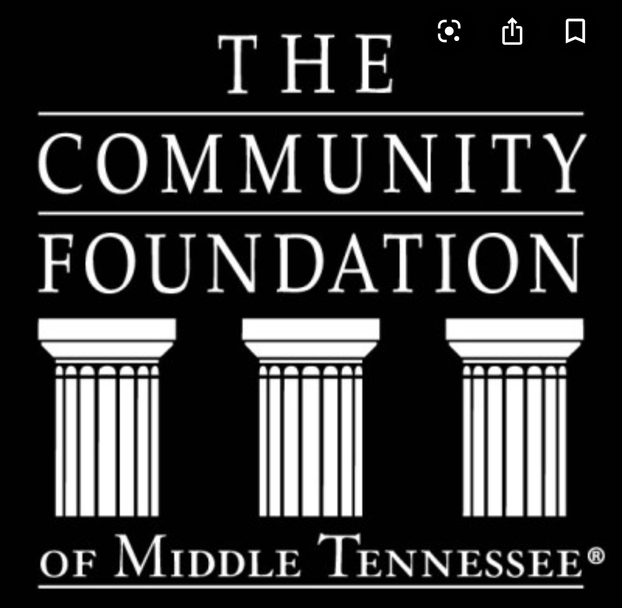 Community Foundation of Middle Tennessee 