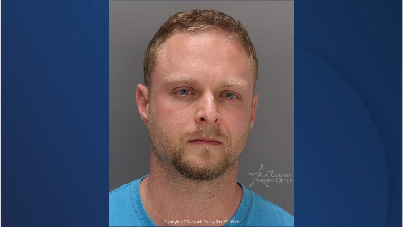 Christoph Ketterman Kuna man