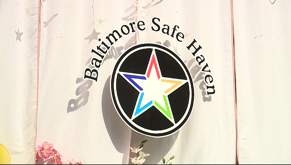 Baltimore Safe Haven 