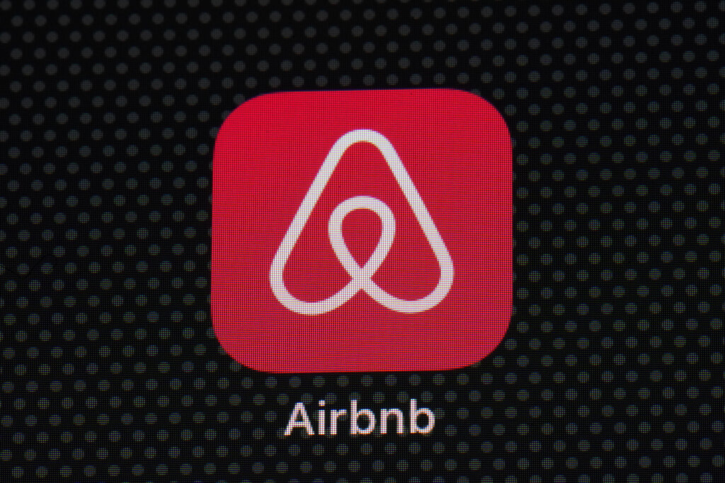 Airbnb-New Searches