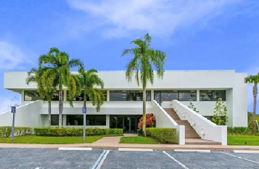 Revere Payments to relocate headquarters to former Professional Golfers Association of America office at 100 Avenue of Champions in Palm Beach Gardens. Aug. 14, 2023.