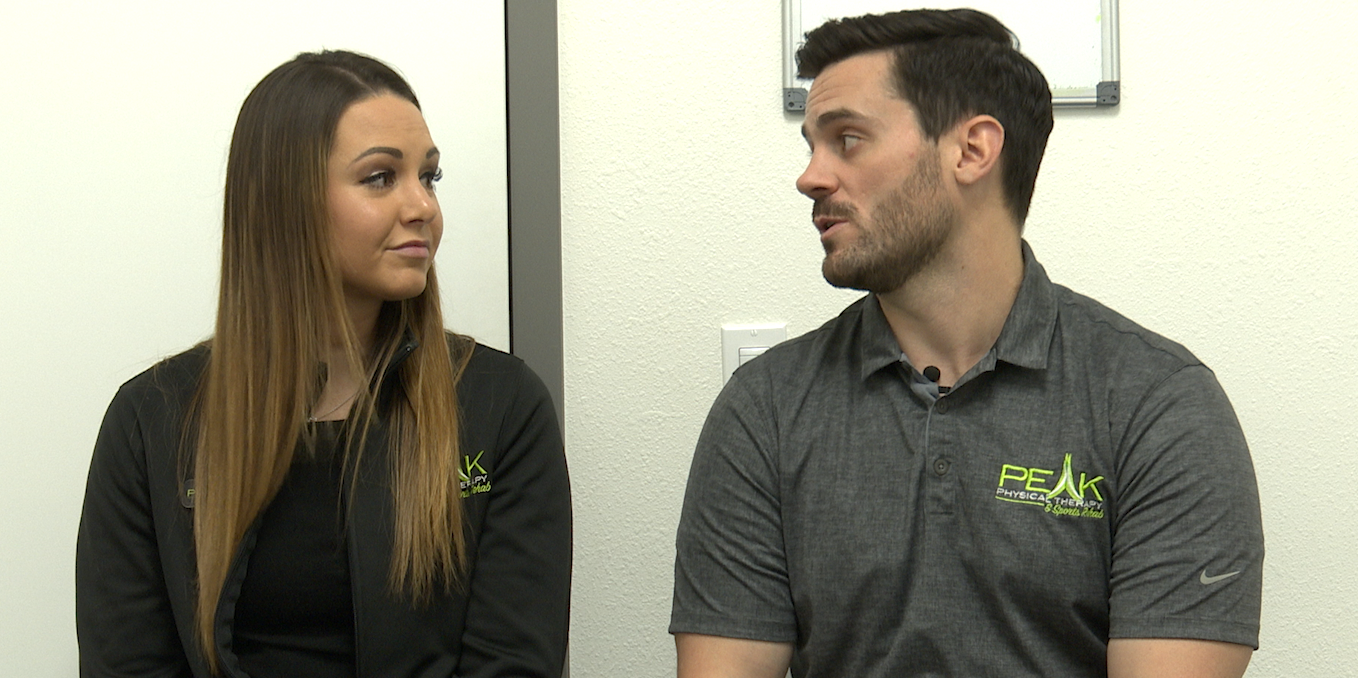 Helena Physical Therapists advise parents to hold out on early sports specialization