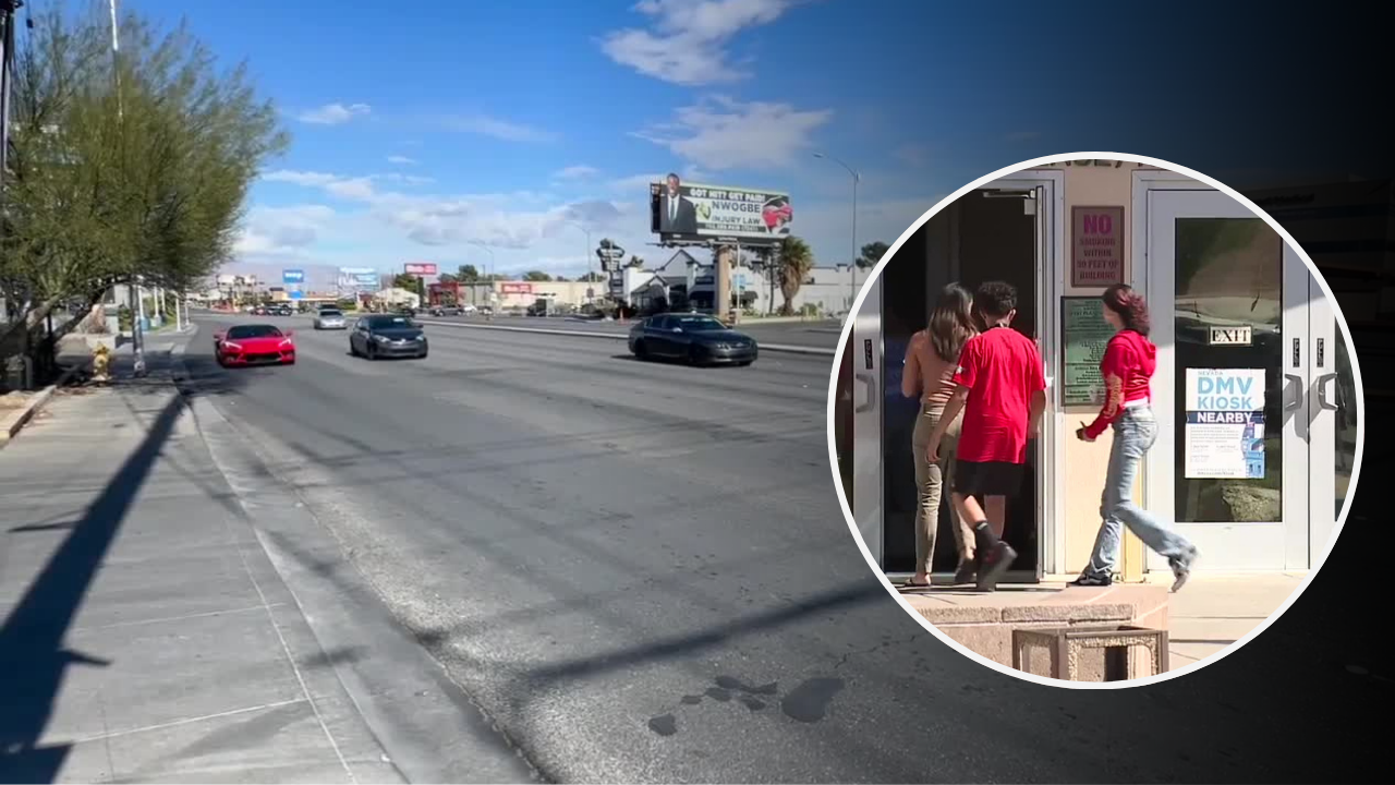 Safety for young drivers on the road top of mind as Valley sees multiple deadly crashes