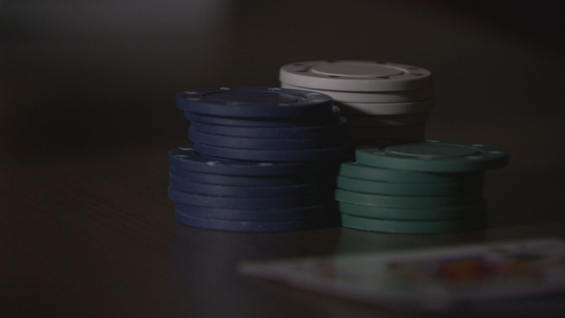 Poker Chips