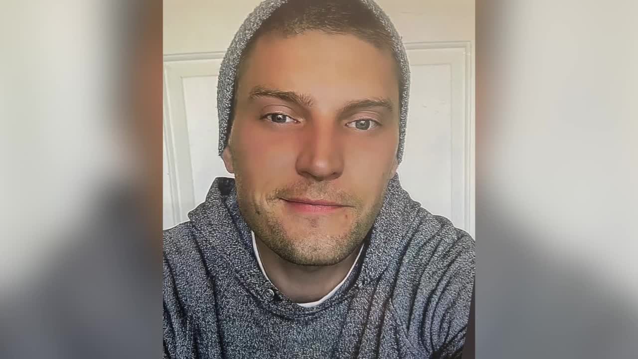 Missing Man