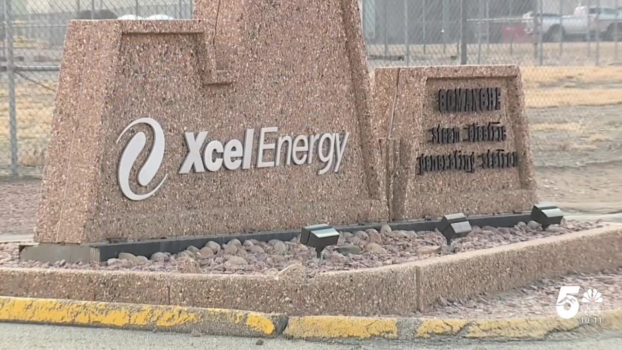 Xcel Energy