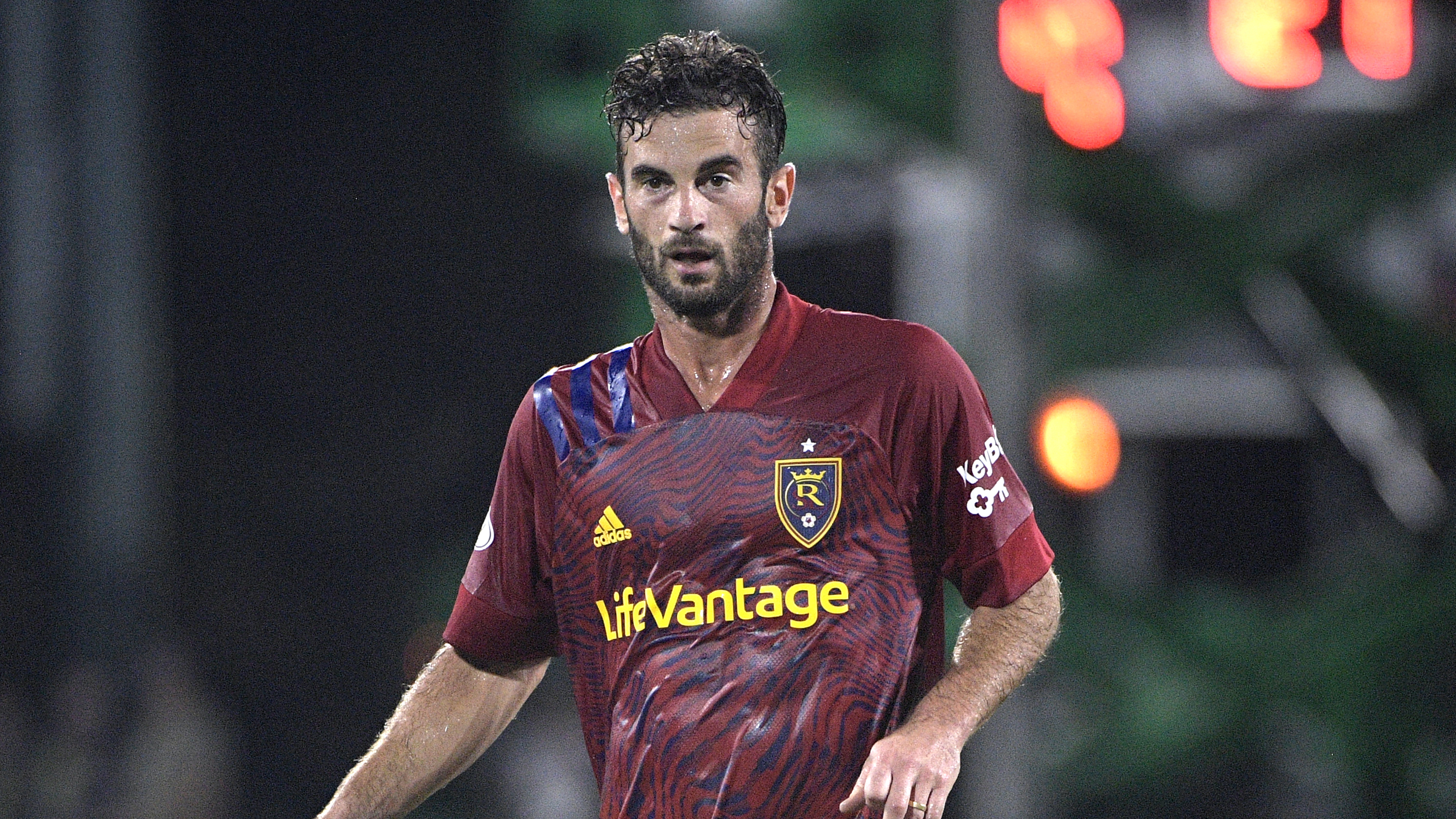 Kyle Beckerman