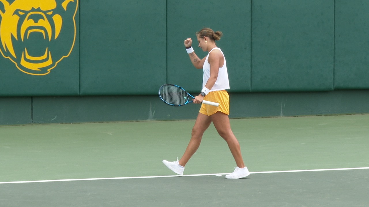 Baylor Tennis 