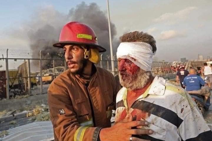 One way you can help Beirut during its state of emergency