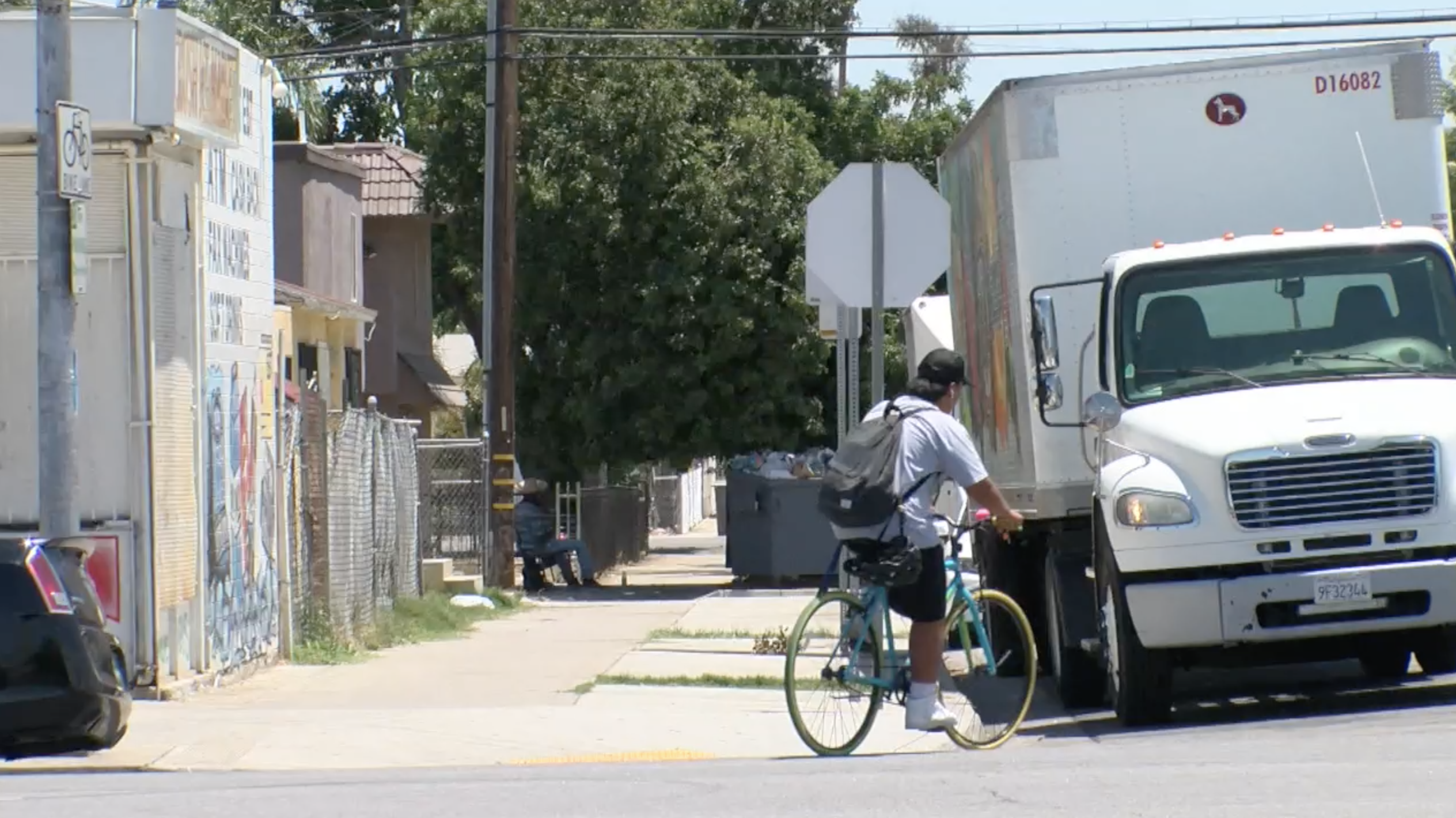streets of bakersfield (FILE)