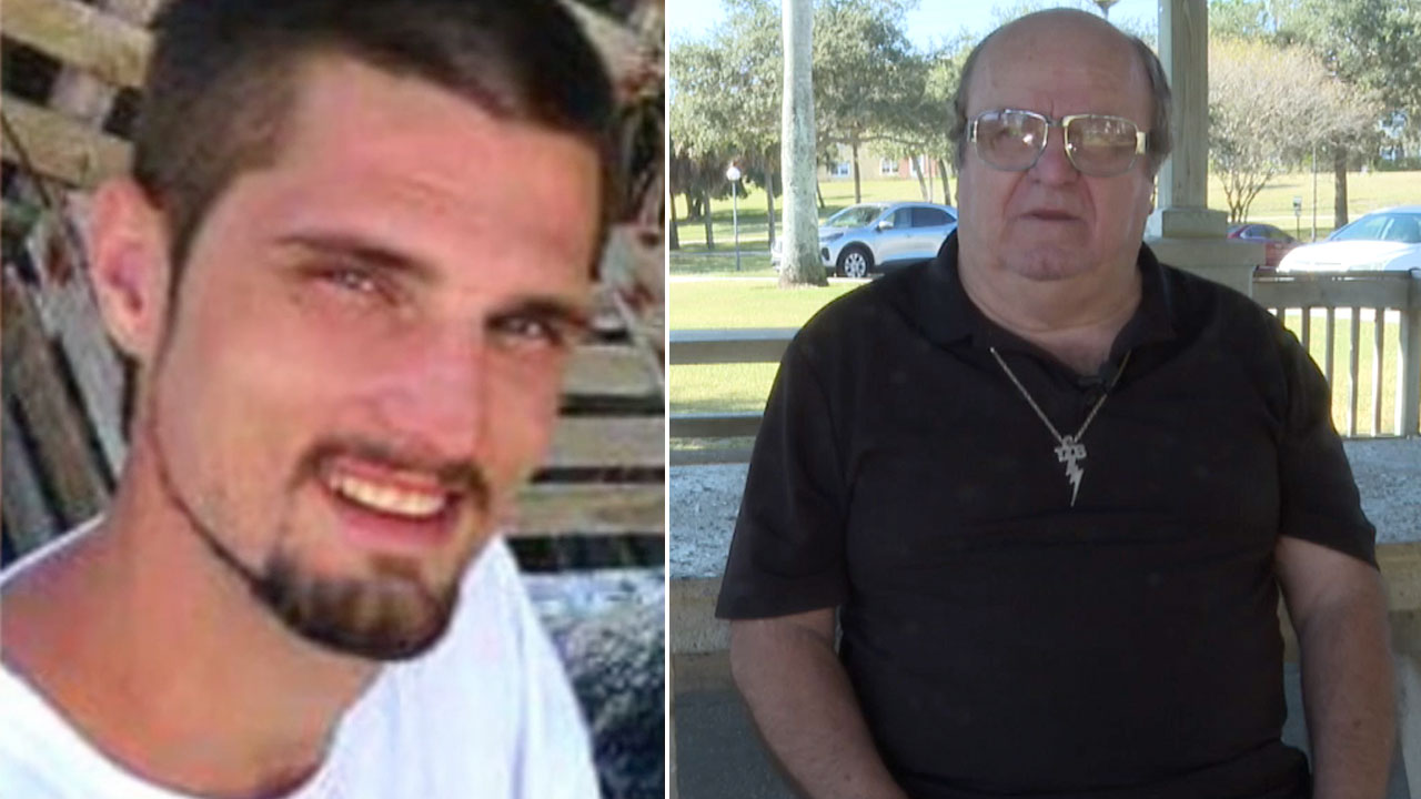 Matthew Hiner and James Hiner