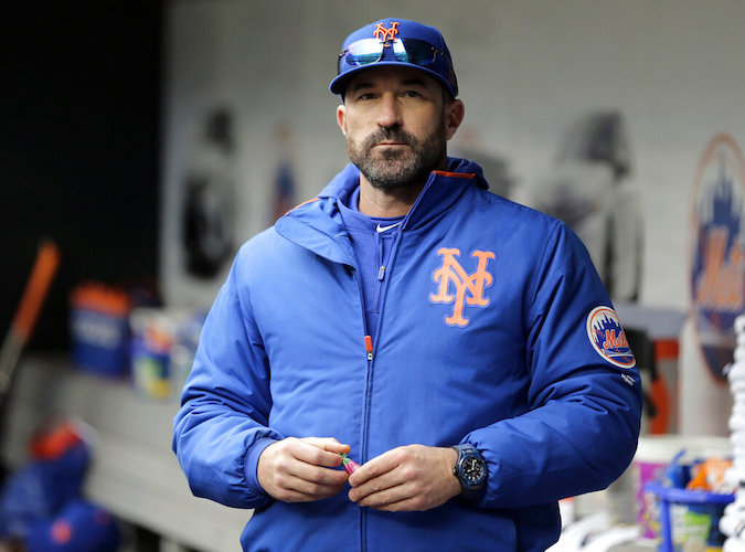 Mickey Callaway