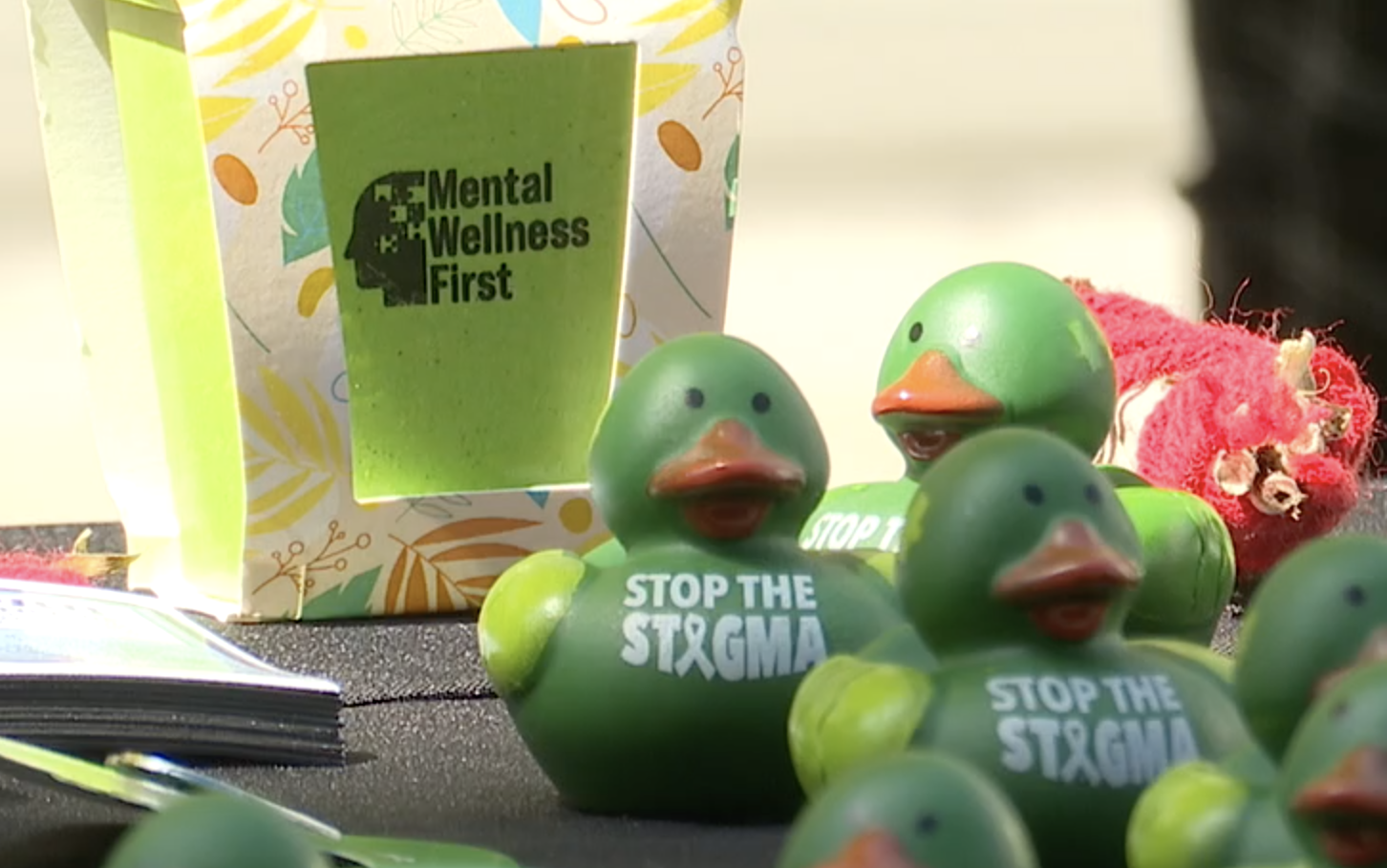 mental health awareness