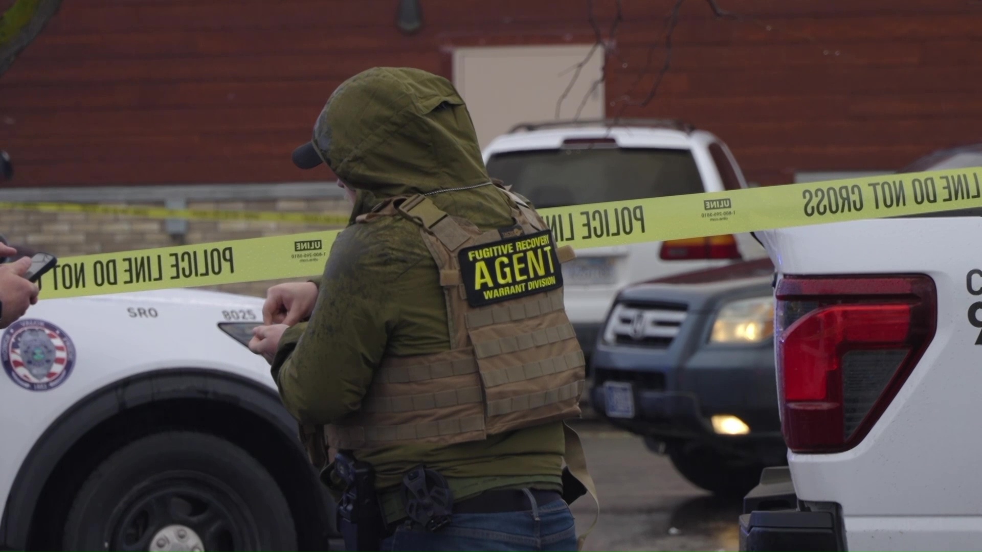 Montana bail bond agent charged with deliberate homicide