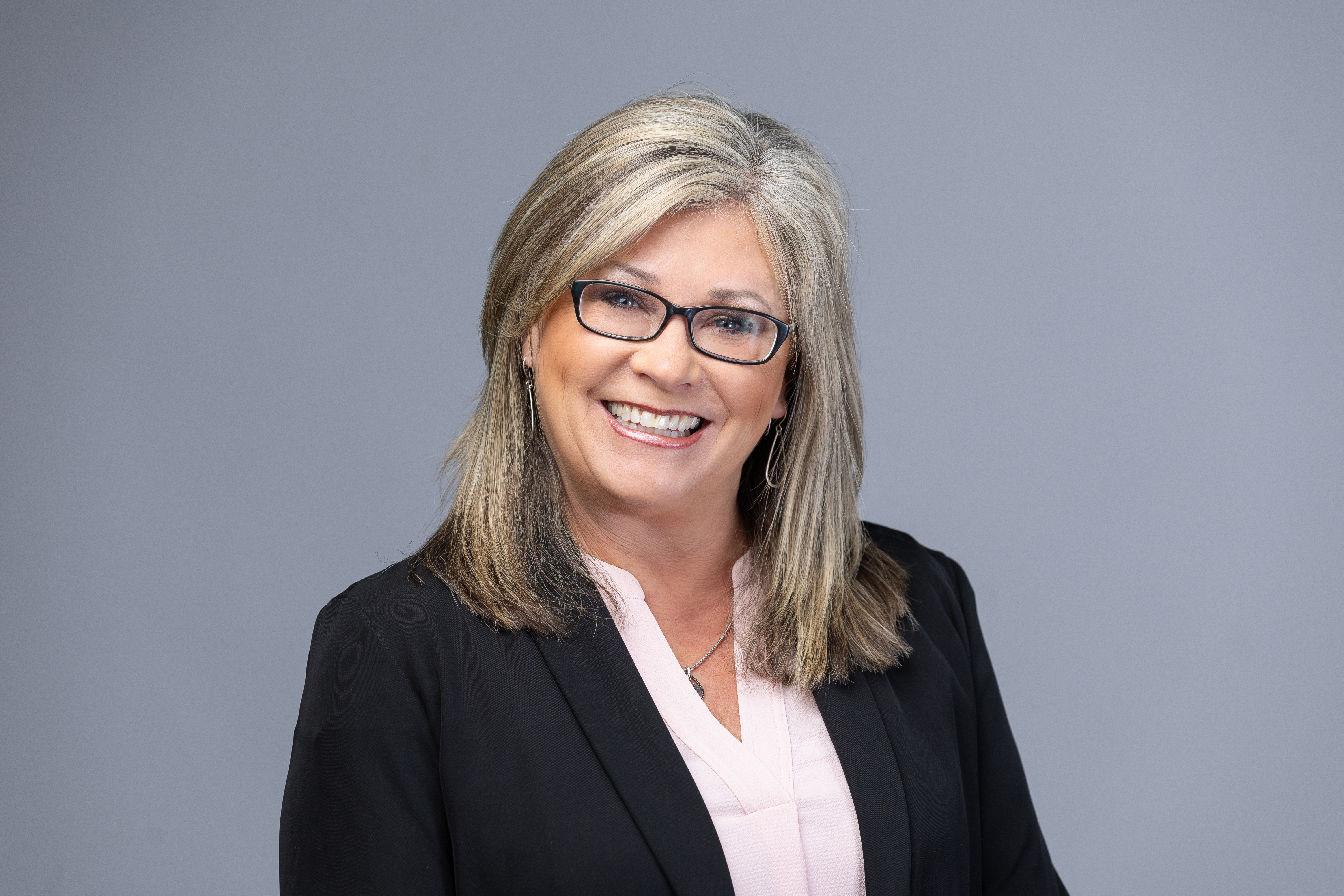 Christine Mitchell