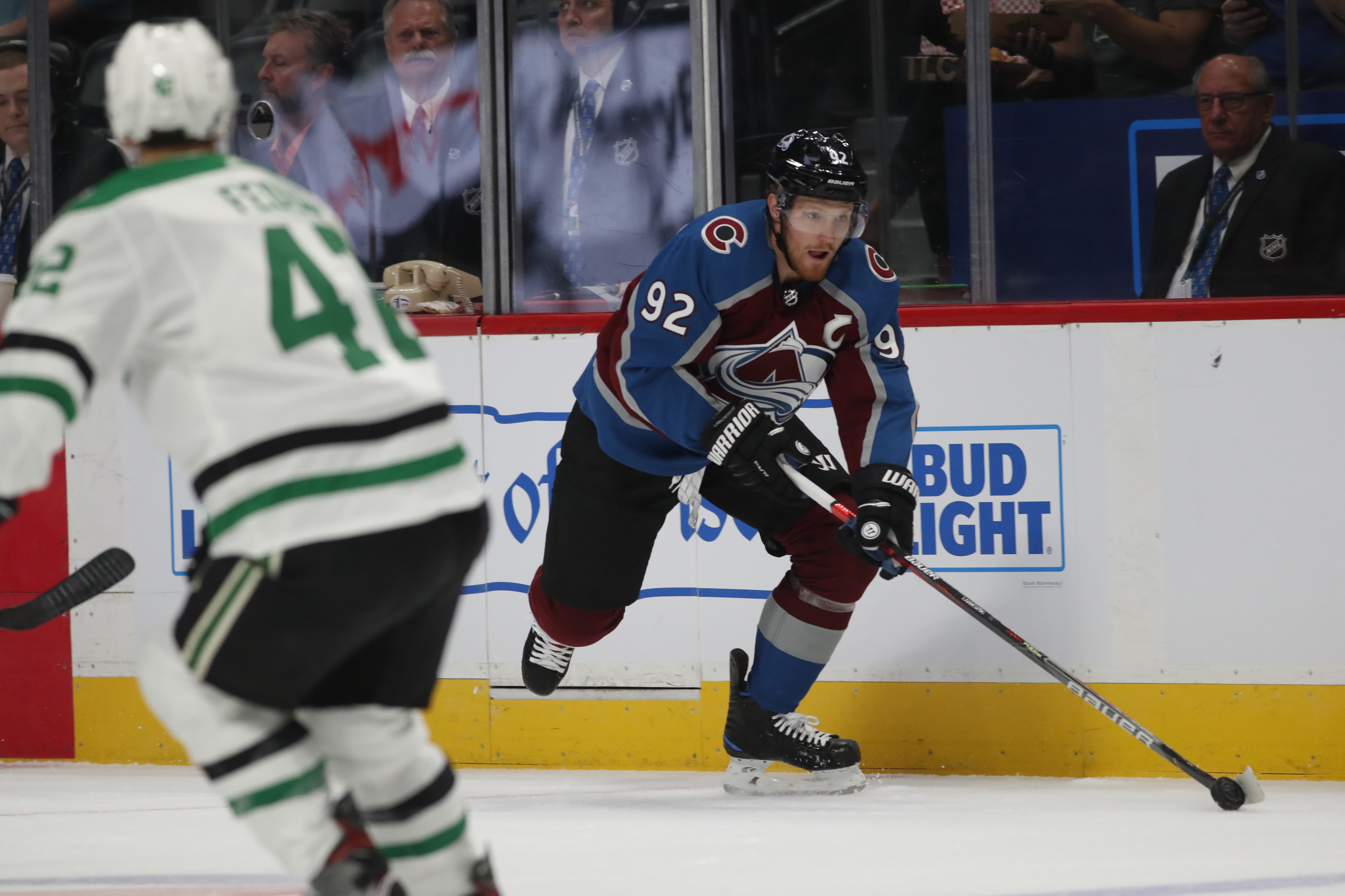 Gabriel Landeskog