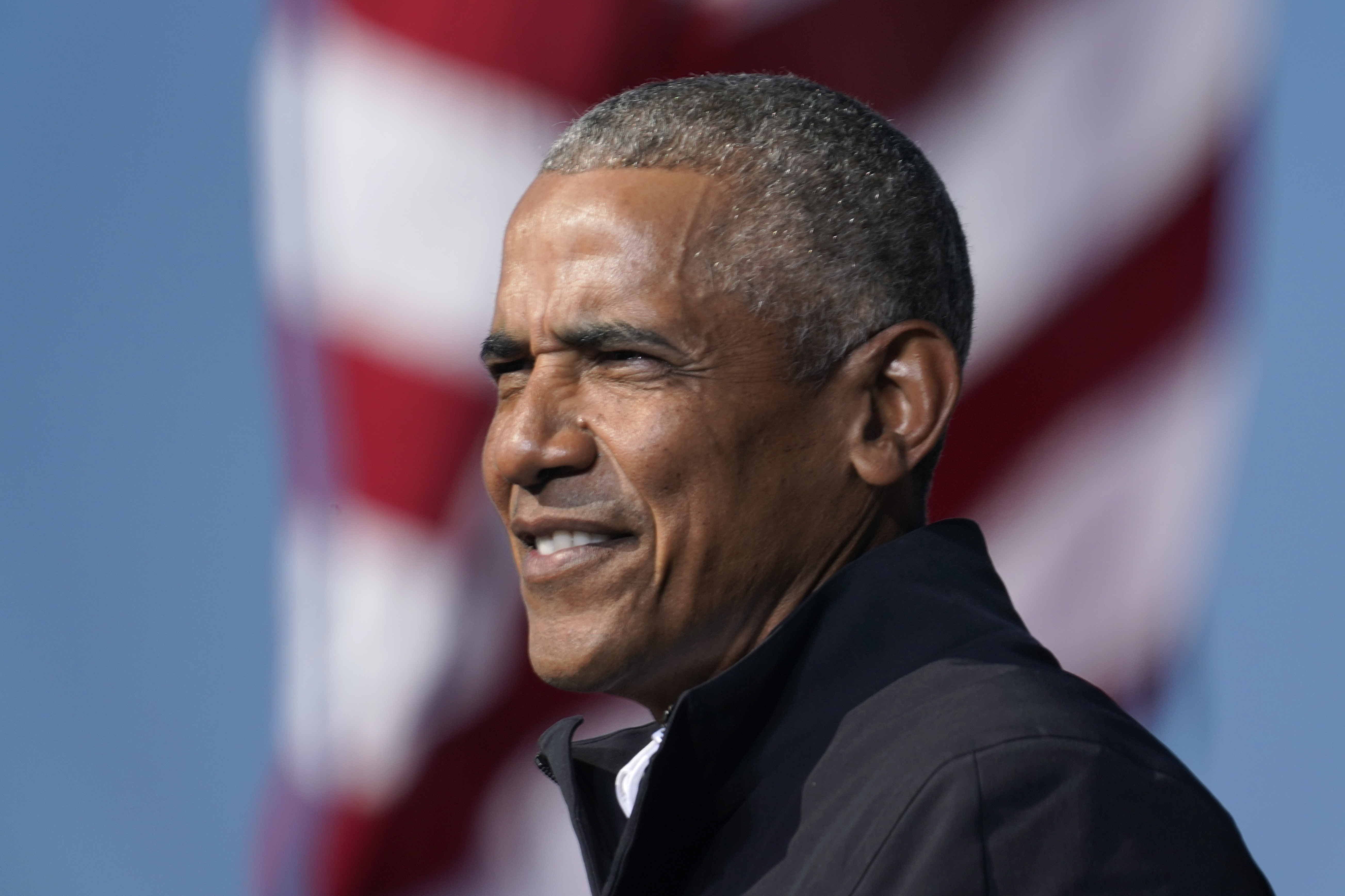 Barack Obama