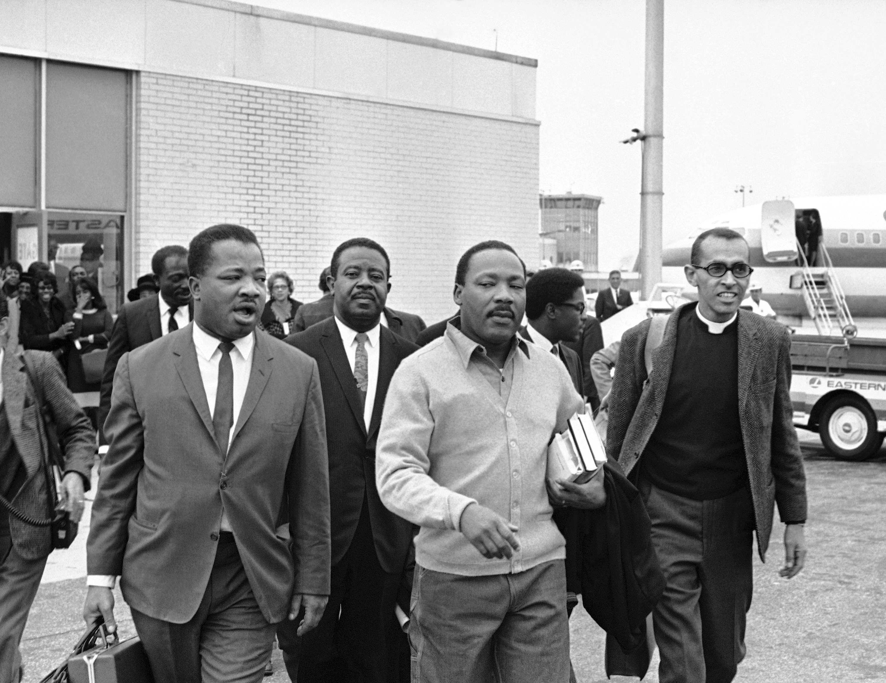 MLK