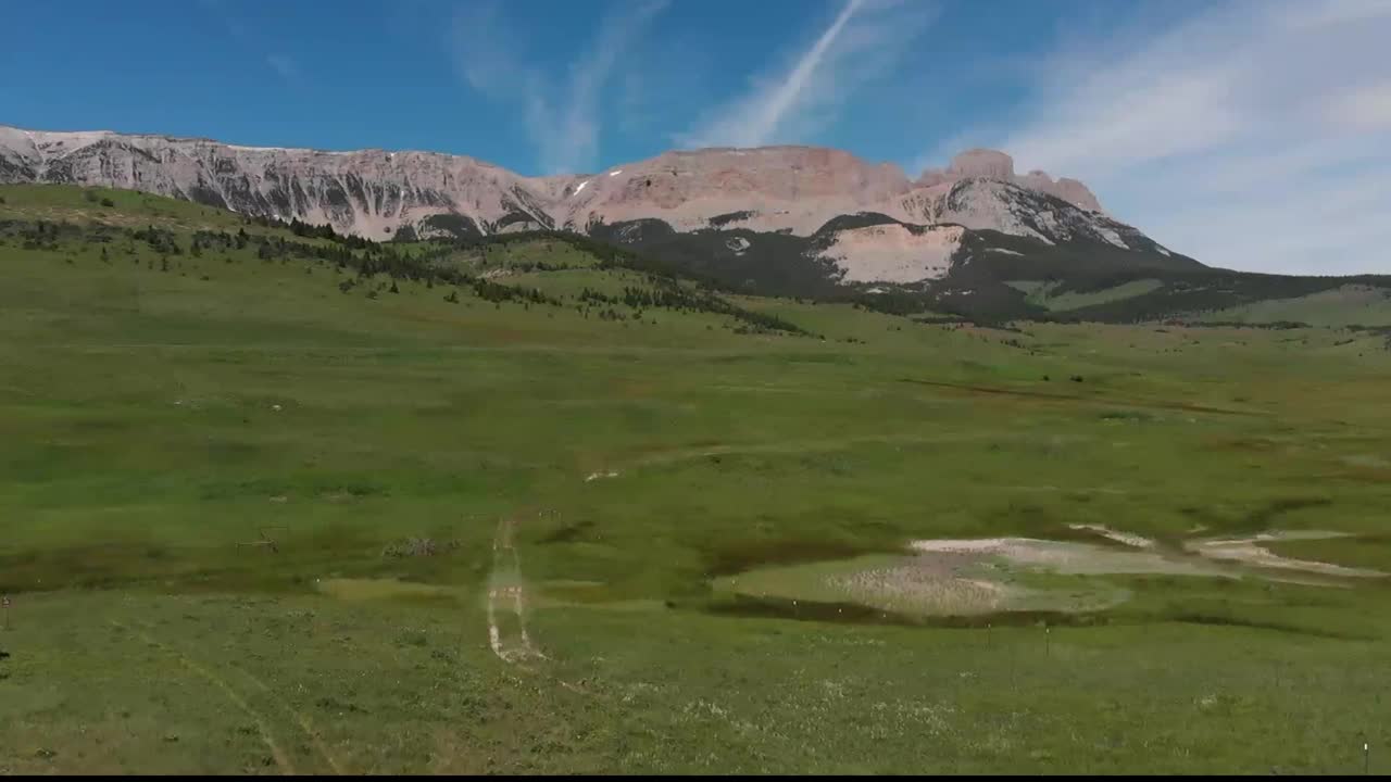Rocky Mountain Front