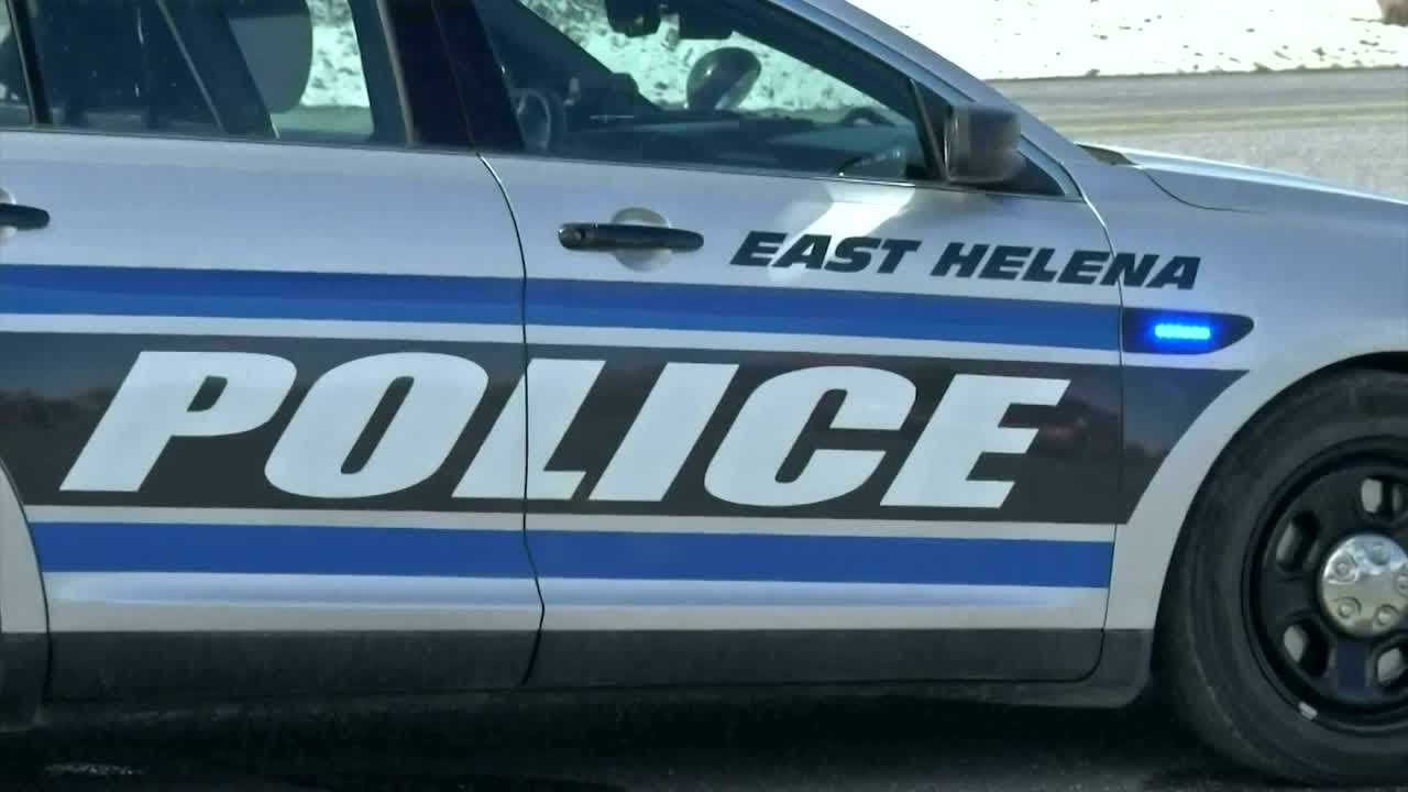East Helena Police Department