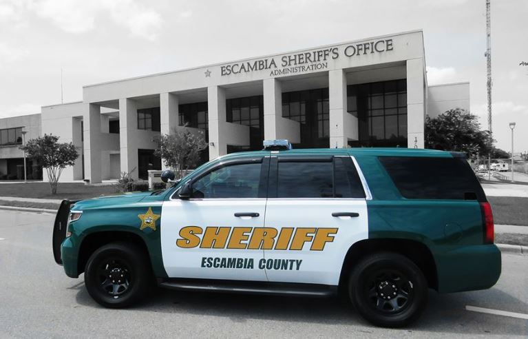 Escambia County Sheriff's Office