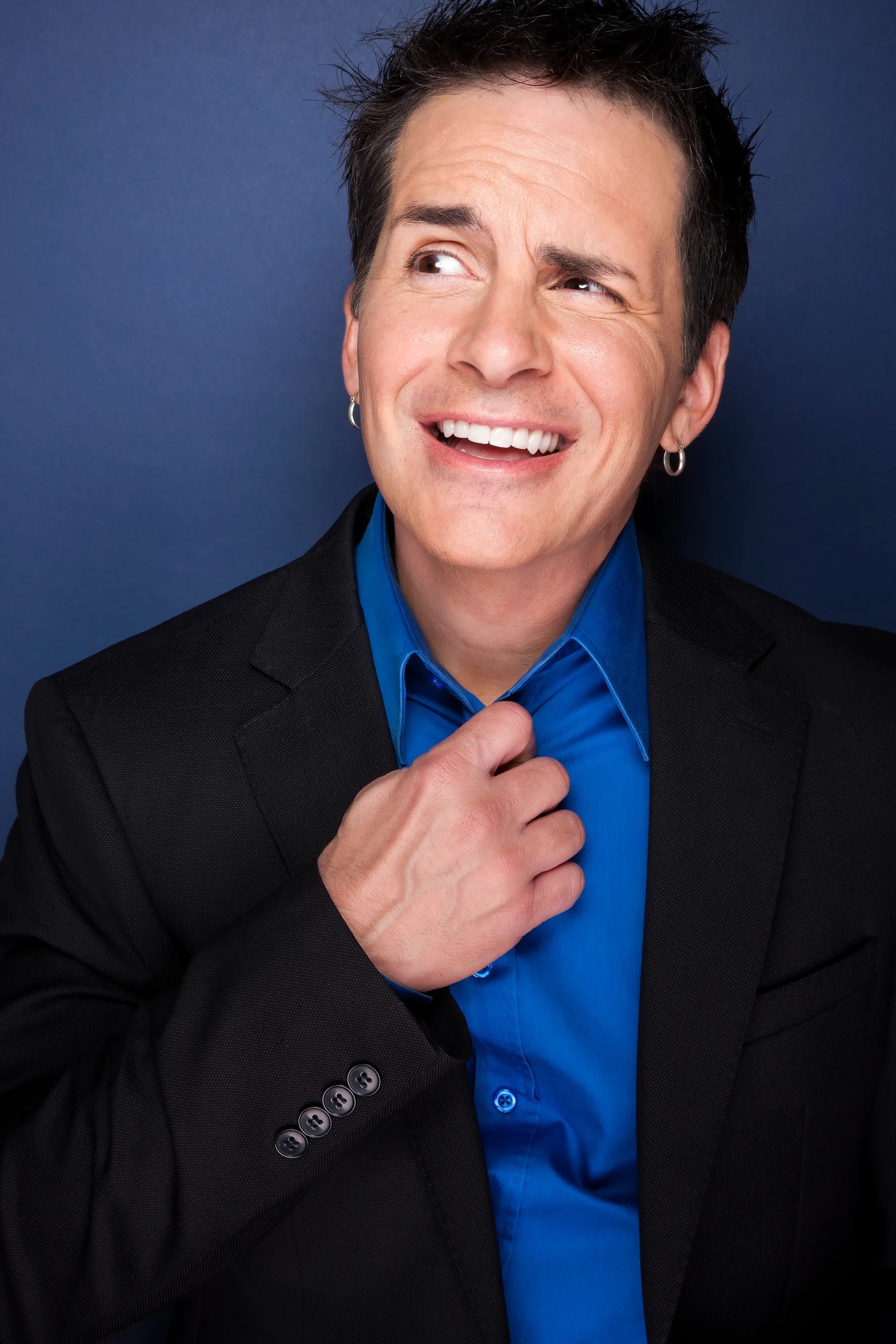 Hal Sparks