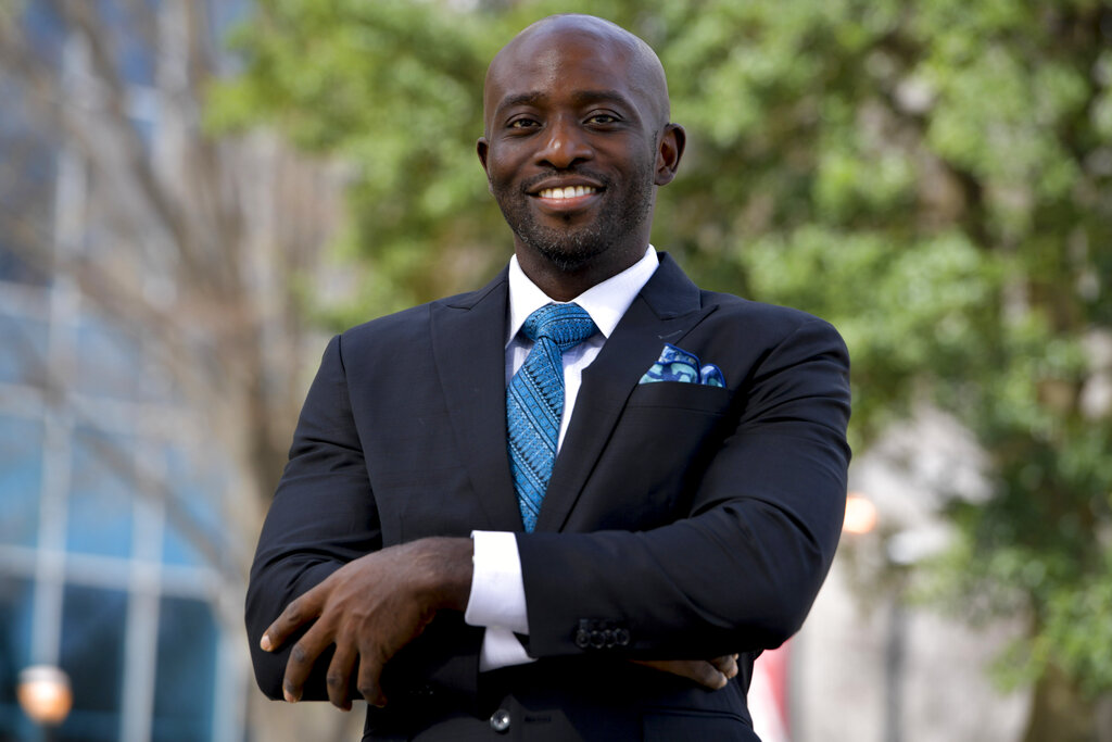 Black Doctor Discrimination