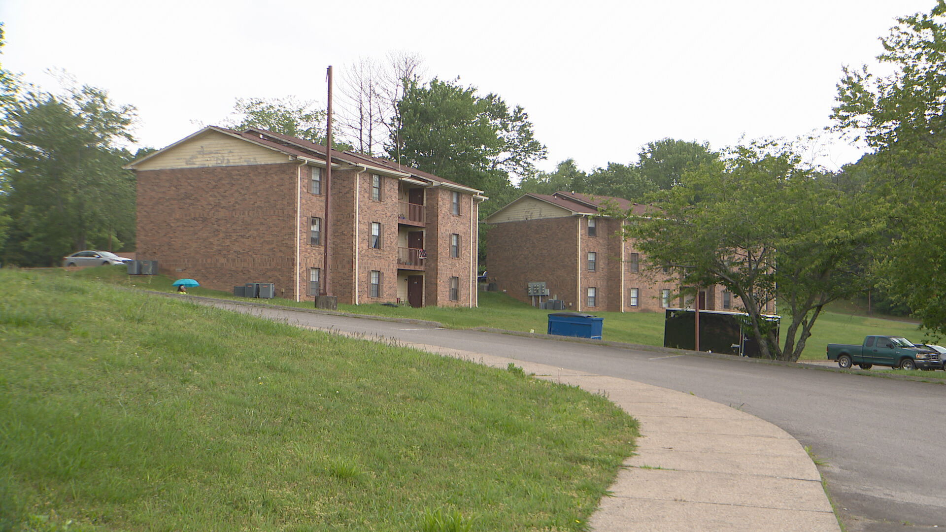 Roundtree apt