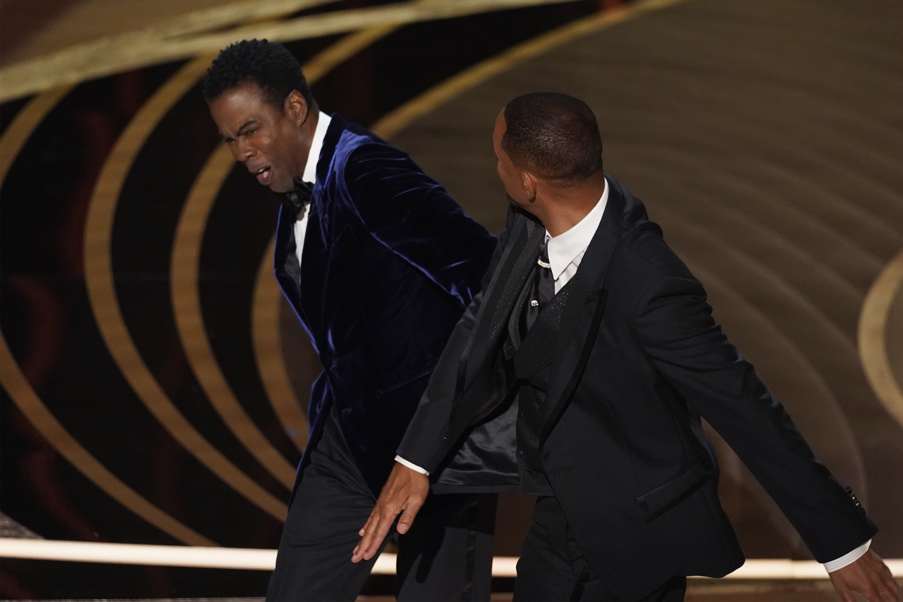 94th Academy Awards - Show