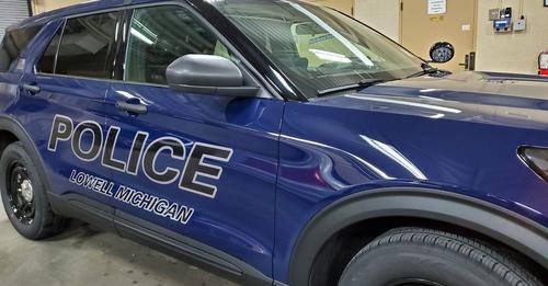 Lowell Police