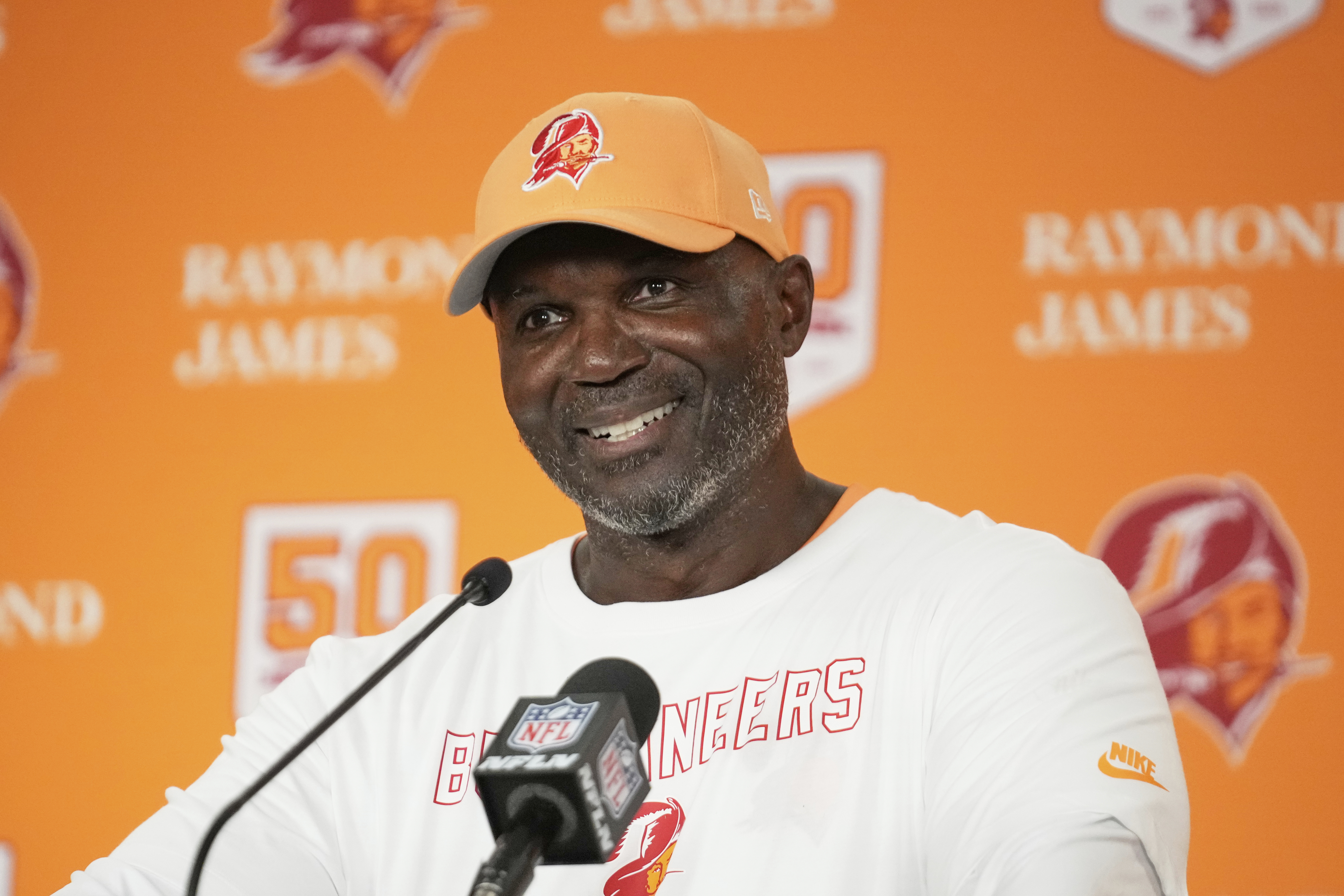 Todd Bowles