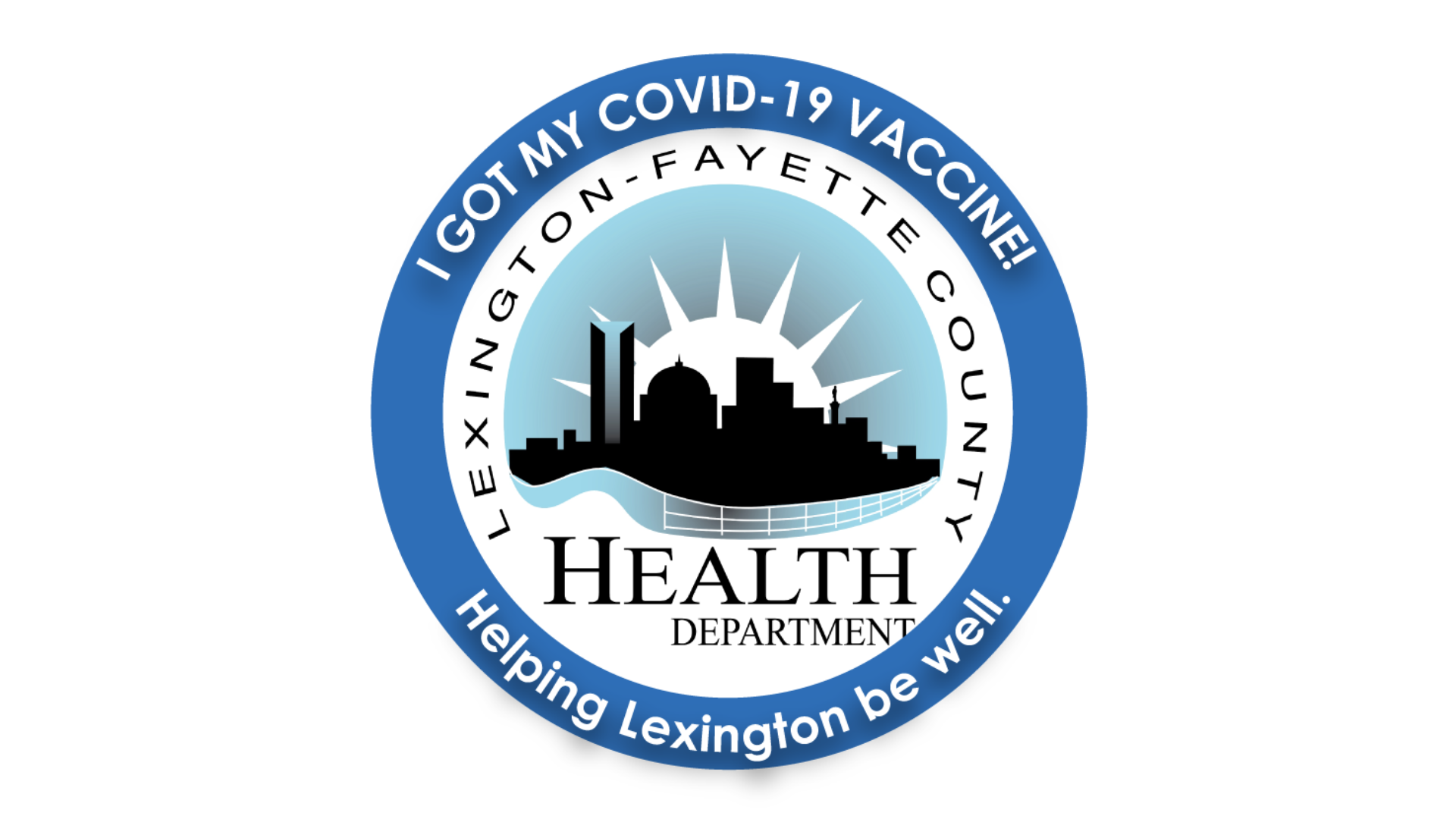 Lexington-Fayette Health Department 