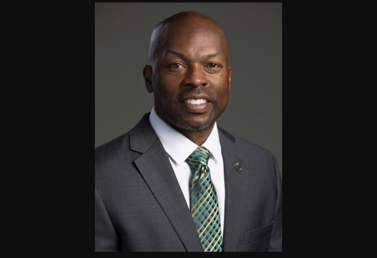 Alan Haller Michigan State