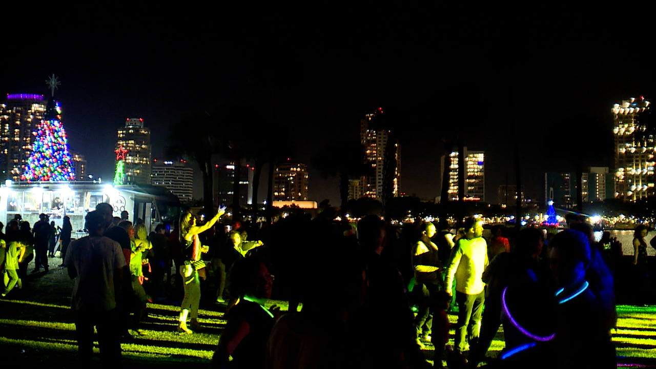 St Pete Pier New Year's Eve 2023.png