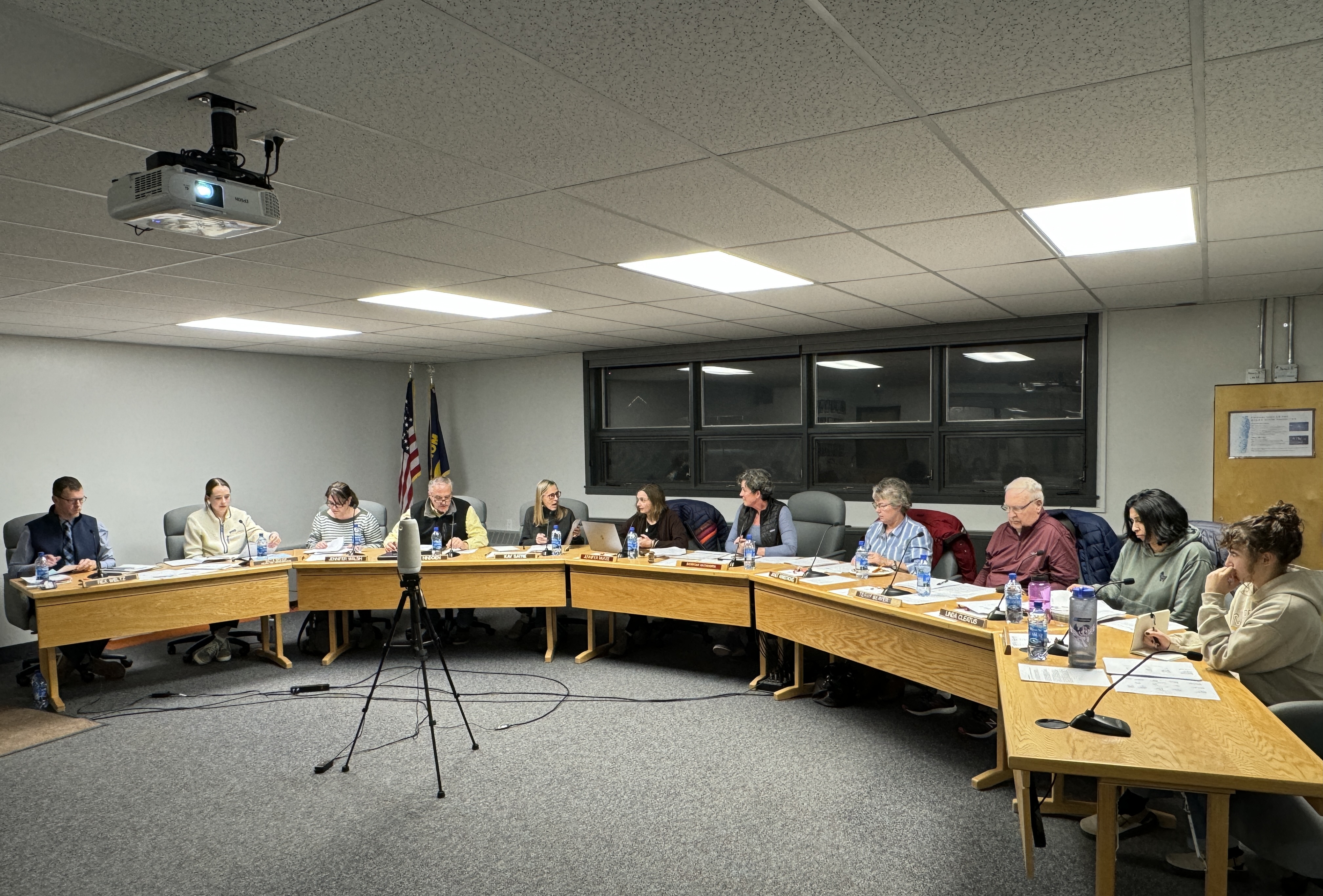 Helena School Board