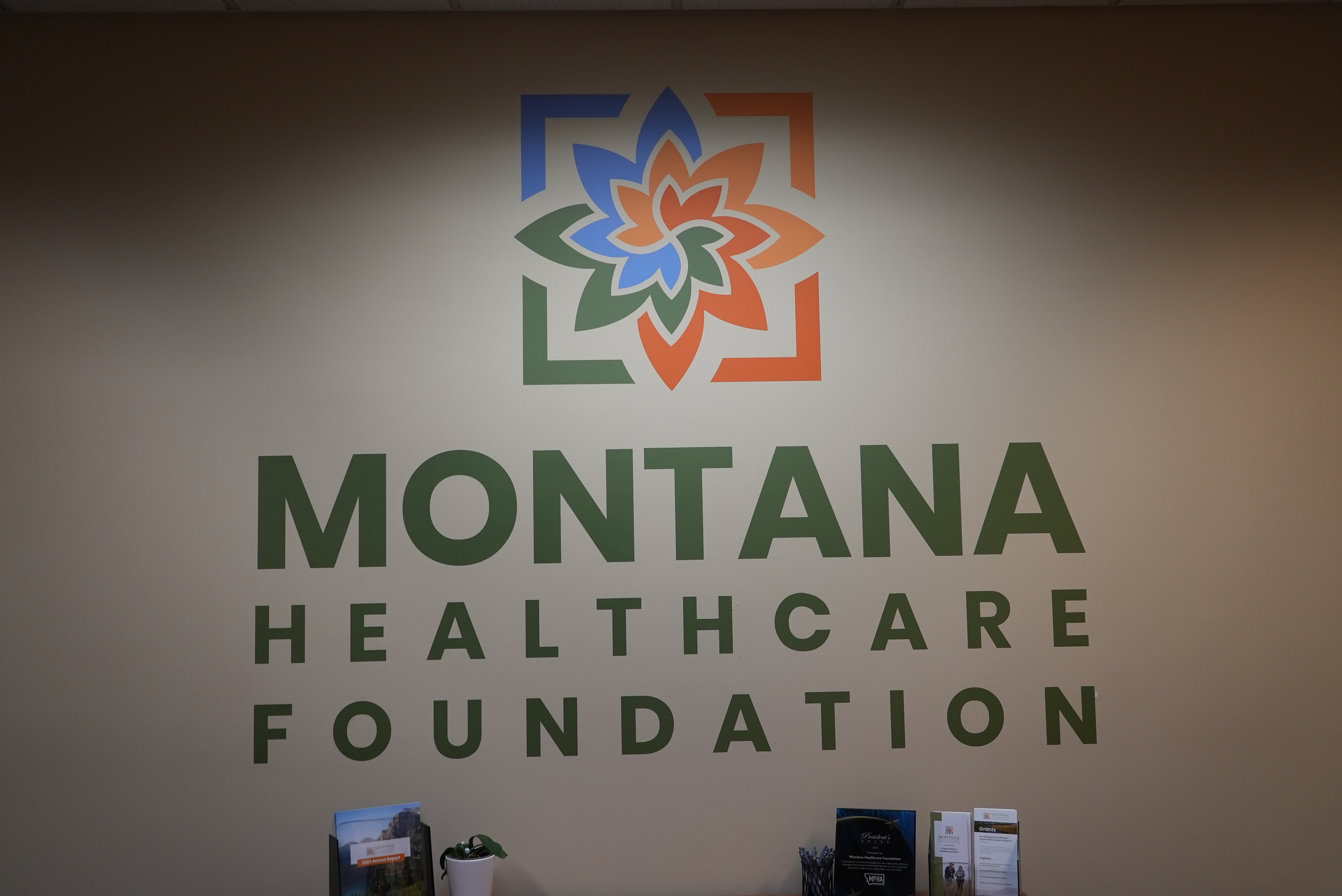 Montana Healthcare Foundation