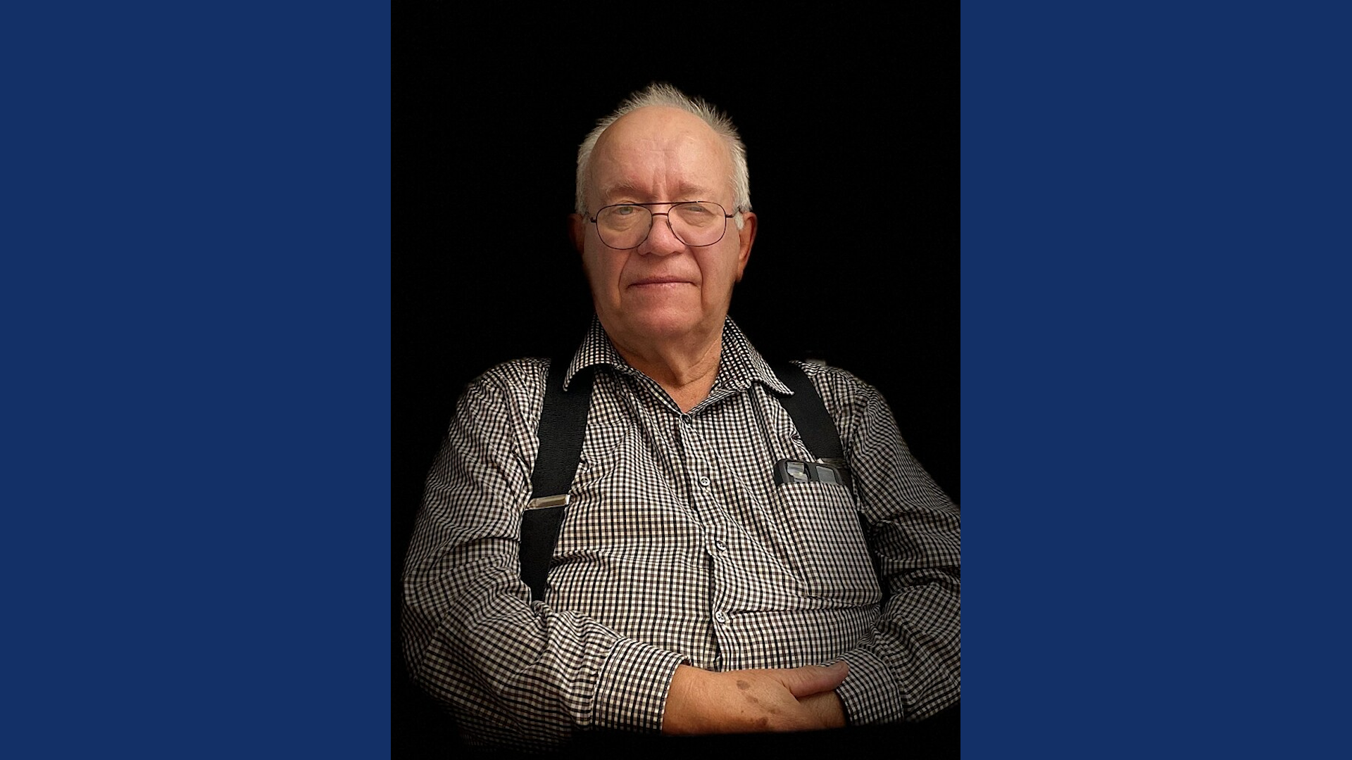 Joseph H. "Joe" Pepos