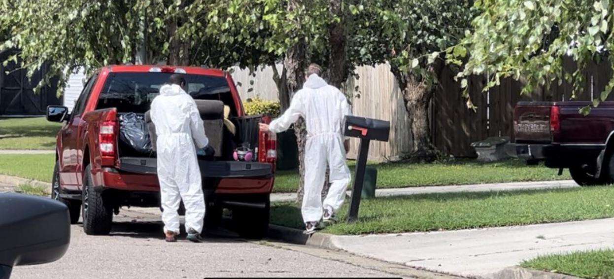 3700 block of Gateway Place