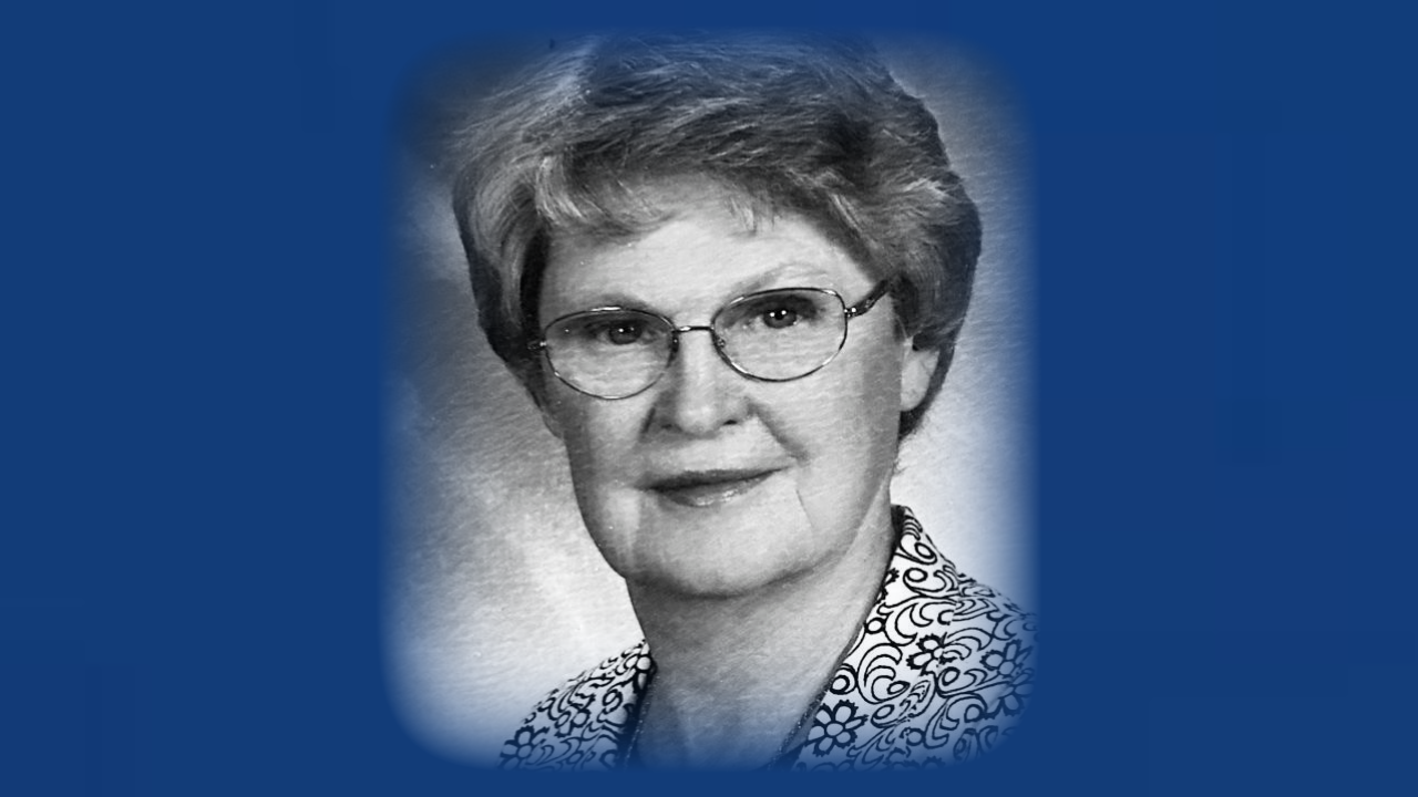 Blythe Brandvold
October 14, 1937 - February 20, 2024