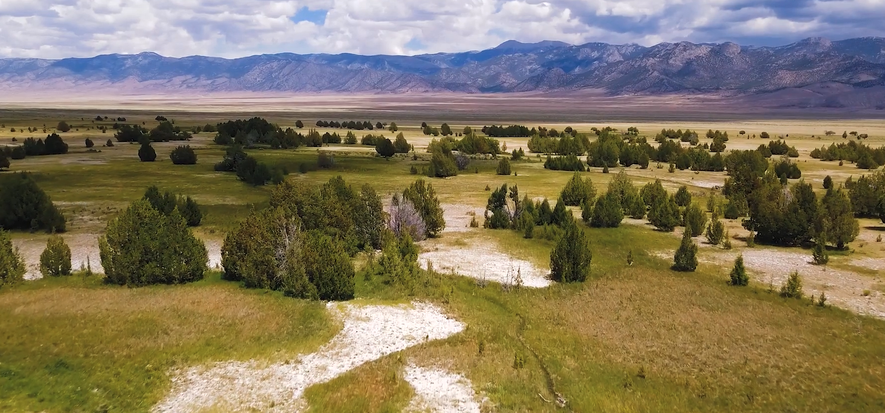 Bahsahwahbee National Monument