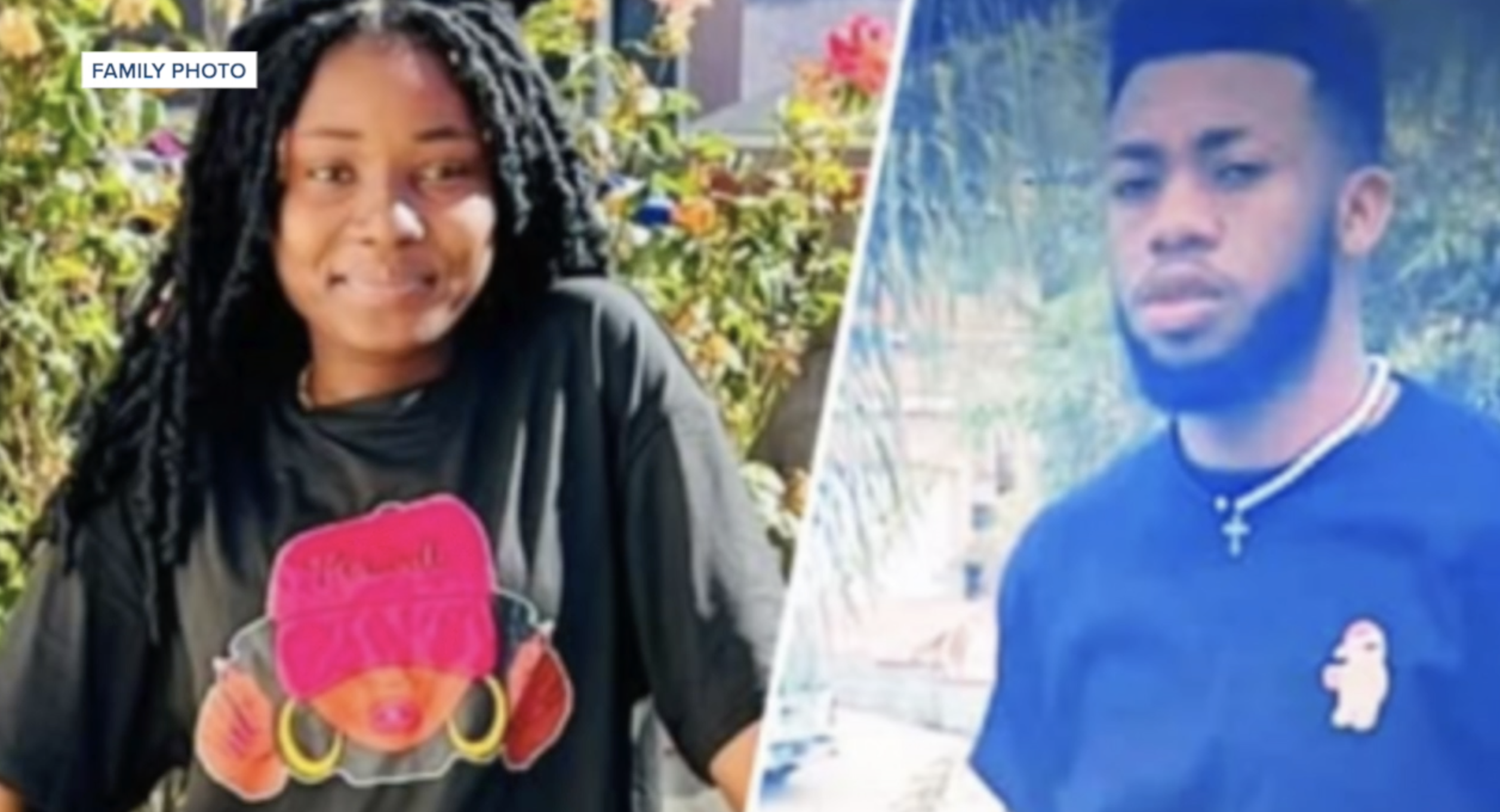 Haitian cousins, immigrants mourned after Lemon Grove crash on New Year's Day 