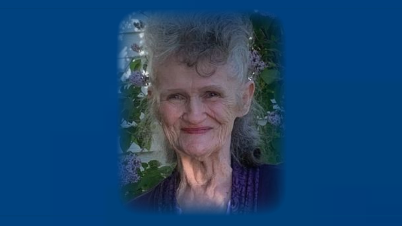 Kay Nell (Frazier) Beesley
May 29, 1941 ~ June 20, 2025