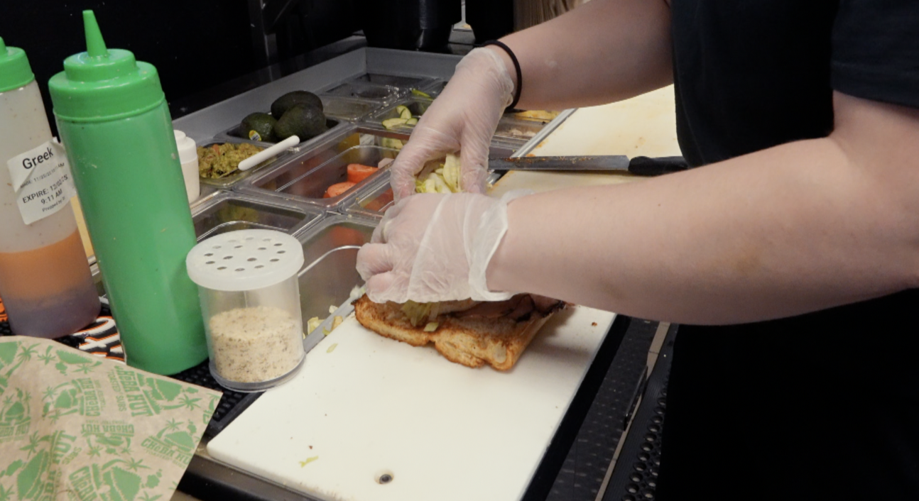 Inside growing efforts to fight food waste on the Front Range